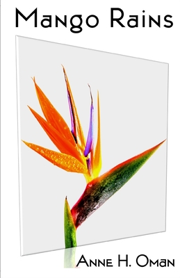 Cover for Mango Rains