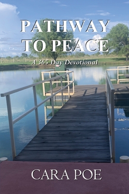 Pathway to Peace: A 365 Day Devotional Cover Image