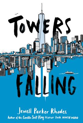 Cover Image for Towers Falling