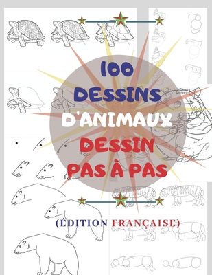 Mon Cahier de Dessin: Carnet de Dessin pour Enfant - 100 pages