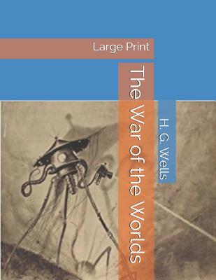 The War of the Worlds