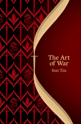 The Art of War (Hero Classics) By Sun Tzu Cover Image