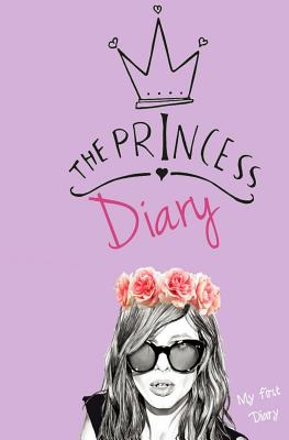 Cover for The princess Diary
