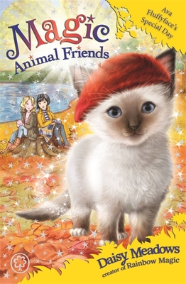 Magic Animal Friends: Ava Fluffyface's Special Day: Book 27 (Paperback) | Theodore's Books Magic Animal Friends: Ava Fluffyface's Special Day: Book 27 (Paperback) | Theodore's Books