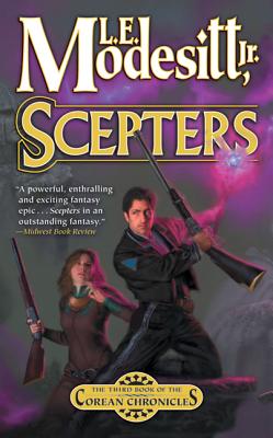 Cover for Scepters