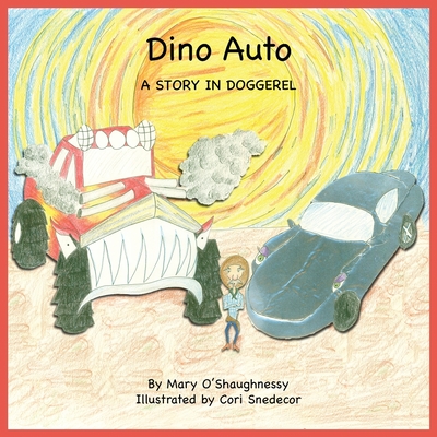 Dino Auto: a story in doggerel Cover Image