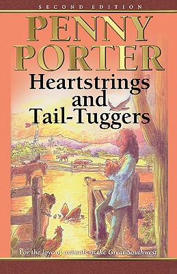 Heartstrings and Tail-Tuggers Cover Image