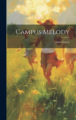 Campus Melody Cover Image