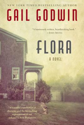 Cover Image for Flora