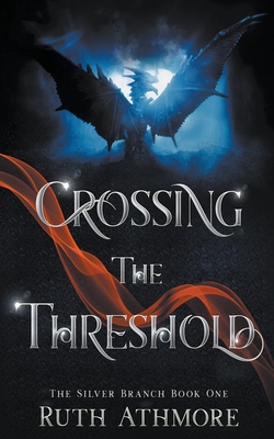 Crossing the Threshold Cover Image