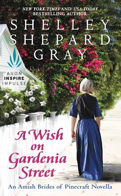 Cover for A Wish on Gardenia Street