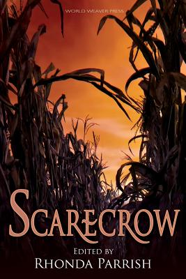 Cover for Scarecrow