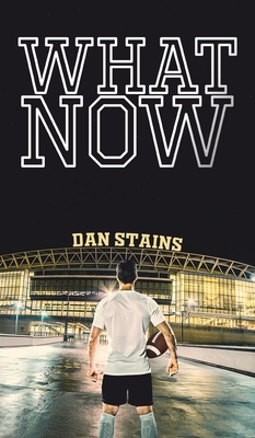 What Now Cover Image