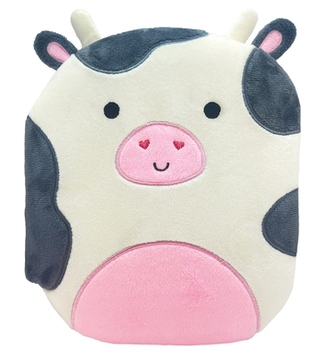 Squish and Snugg Happy Cow Cover Image