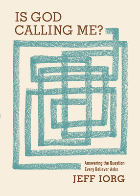 Cover for Is God Calling Me?