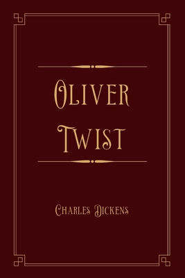 Oliver Twist