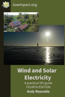 Wind & Solar 4th Edition Cover Image