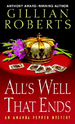 Cover for All's Well That Ends