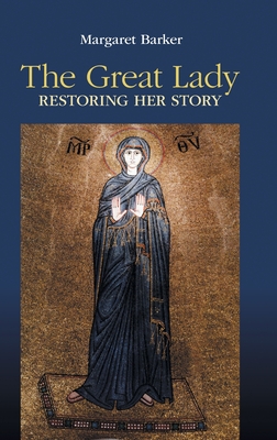 The Great Lady: Restoring Her Story Cover Image