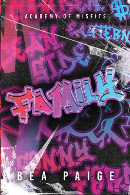 Family By Bea Paige Cover Image