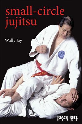 Small-Circle Jujitsu Cover Image