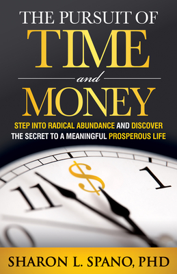 Cover for The Pursuit of Time and Money