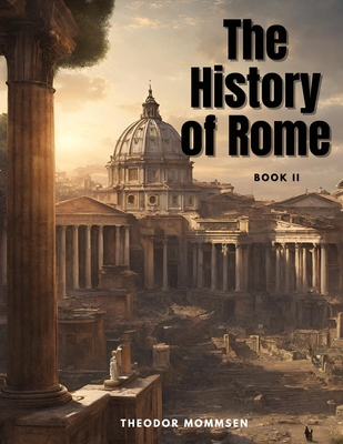 The History of Rome, Book II Cover Image
