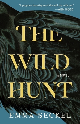 Cover Image for The Wild Hunt