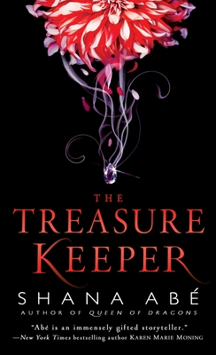 The Treasure Keeper (Drakon #4)