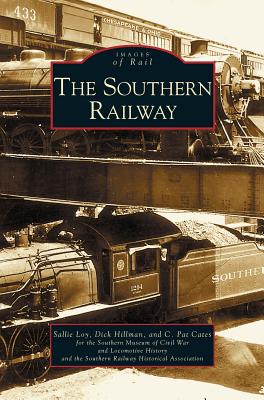 Southern Railway Cover Image