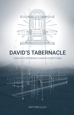 David's Tabernacle Cover Image