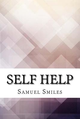 Self Help Cover Image
