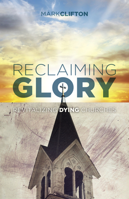 Cover for Reclaiming Glory