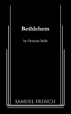 Bethlehem Cover Image