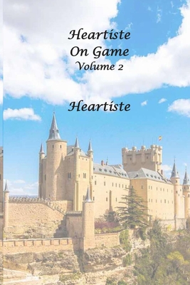 Heartiste on Game - Volume 2 Cover Image