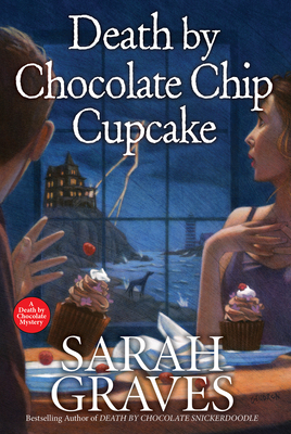 Death by Chocolate Chip Cupcake (A Death by Chocolate Mystery #5) Cover Image
