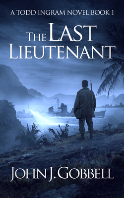 The Last Lieutenant Cover Image