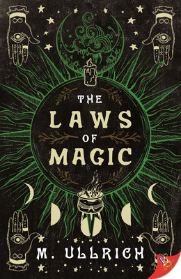The Laws of Magic By M. Ullrich Cover Image