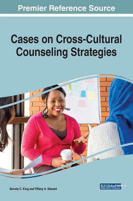 Cases on Cross-Cultural Counseling Strategies Cover Image