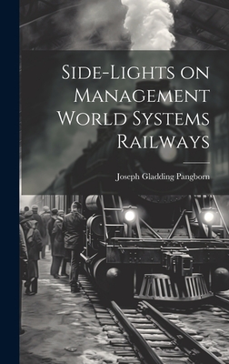 Side-lights on Management World Systems Railways Cover Image