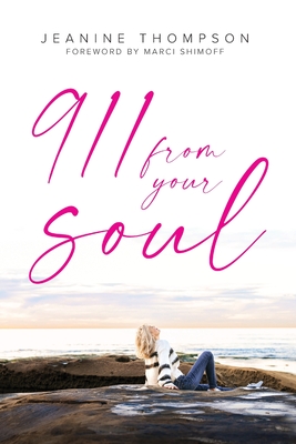 911 From Your Soul By Jeanine Thompson Cover Image