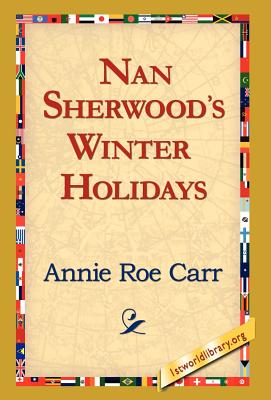 Nan Sherwood's Winter Holidays Cover Image