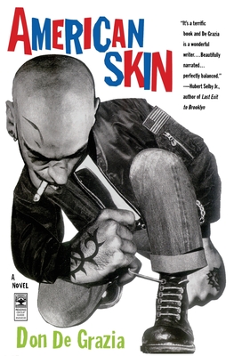 American Skin: A Novel