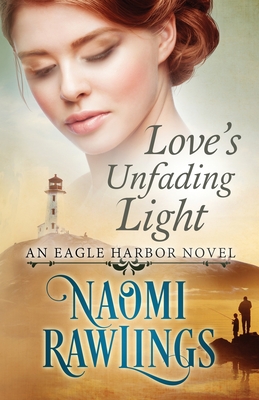 Love's Unfading Light Cover Image