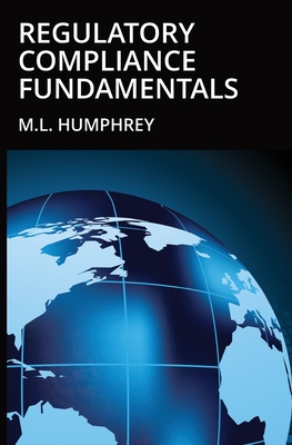 Regulatory Compliance Fundamentals Cover Image
