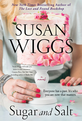 Sugar and Salt: A Novel Cover Image