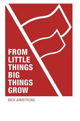 From little things big things grow: Strategies for building revolutionary socialist organisations By Mick Armstrong Cover Image
