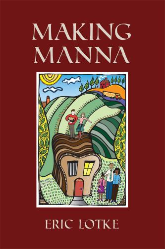 Cover for Making Manna
