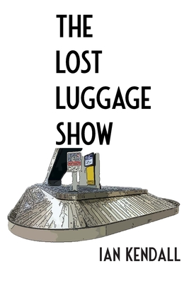 The Lost Luggage Show: Disaster Planning for Magicians Cover Image