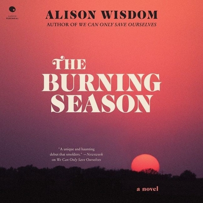 The Burning Season Cover Image